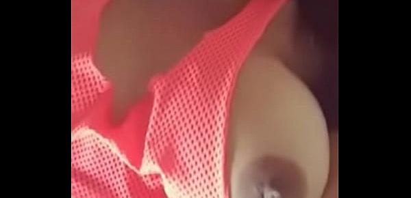  A Latina From French Guyana Are Massturbating | ❤️
